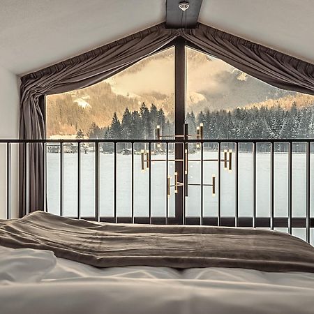 Sandgold Alpine Glamping Campo Tures Exterior photo